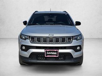 Used 2024 Jeep Compass Latitude AWD/4WD video 2