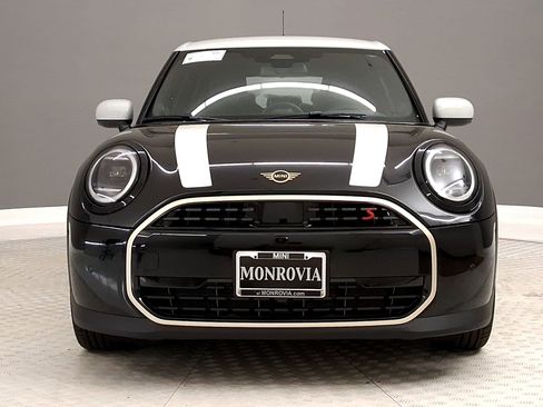 New 2026 MINI Cooper S FWD image 4