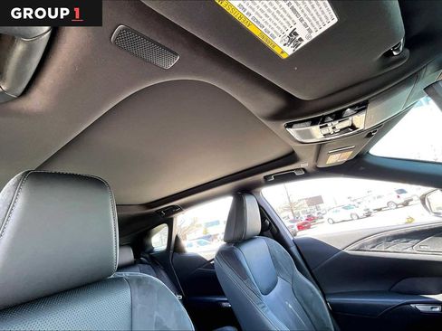 Certified 2023 Lexus RX 350 FWD w/ Accessory Package (K3) image 12