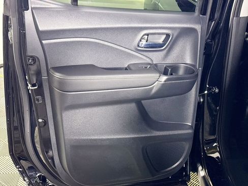 New 2026 Honda Ridgeline RTL image 19