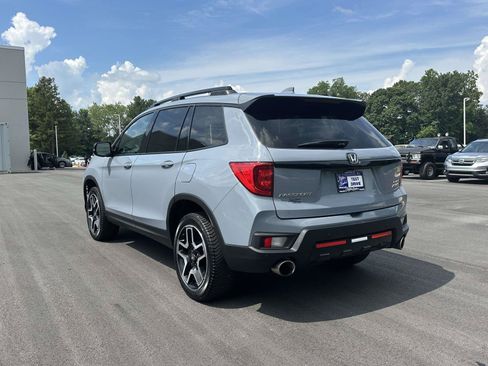 Used 2022 Honda Passport Elite image 25