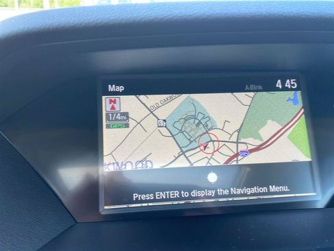 Used 2019 Acura MDX SH-AWD w/ Technology Package image 10