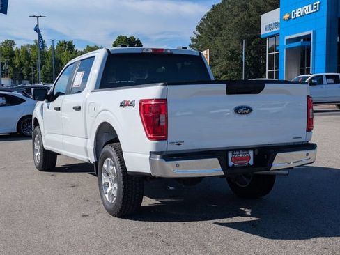 Used 2023 Ford F150 XLT AWD/4WD image 9