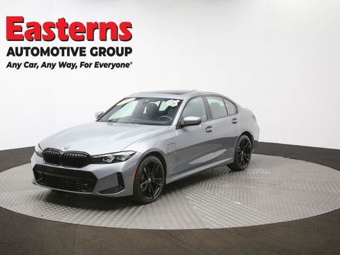Used 2023 BMW 330e w/ M Sport Package image 57