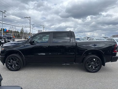 Used 2023 RAM 1500 Limited image 2