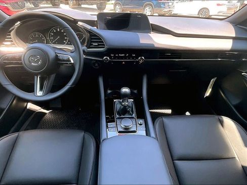 New 2026 MAZDA MAZDA3 2.5 S Hatchback w/ Premium Pkg FWD image 15