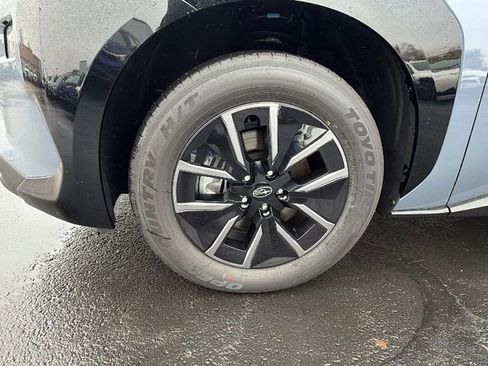 New 2026 Subaru Solterra Premium image 10