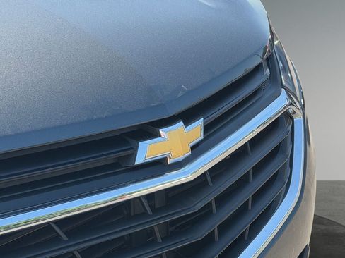Used 2021 Chevrolet Equinox LT AWD/4WD image 35
