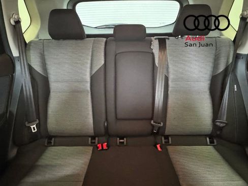 Used 2023 Nissan Rogue SV image 7