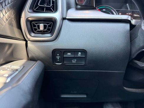 Used 2022 Kia Sorento EX FWD image 24