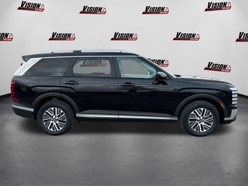 New 2026 Hyundai Palisade SEL Premium image 4