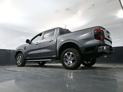 Used 2024 Ford Ranger Lariat AWD/4WD image 21