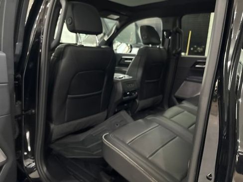 Used 2026 GMC Sierra EV Denali AWD/4WD image 27