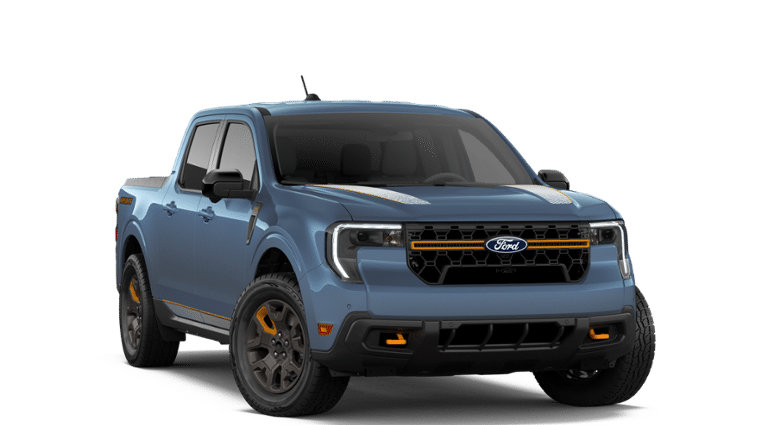 New 2026 Ford Maverick Tremor AWD/4WD image 31