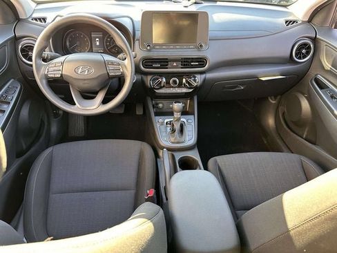 Used 2023 Hyundai Kona SEL image 20