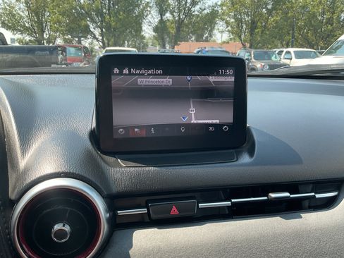 Used 2019 MAZDA CX-3 Grand Touring w/ Premium Package AWD/4WD image 17