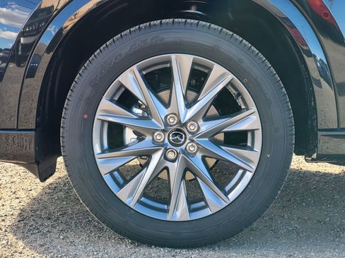 New 2025 MAZDA CX-5 AWD 2.5 S w/ Premium Plus Pkg image 7