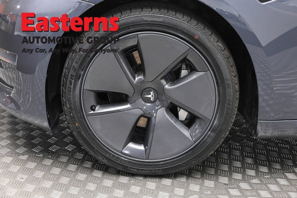 Used 2023 Tesla Model 3 Standard Range RWD image 28