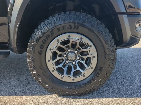 Used 2024 RAM 1500 TRX image 9