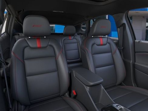 New 2026 Chevrolet Trax RS w/ Sunroof Package image 42