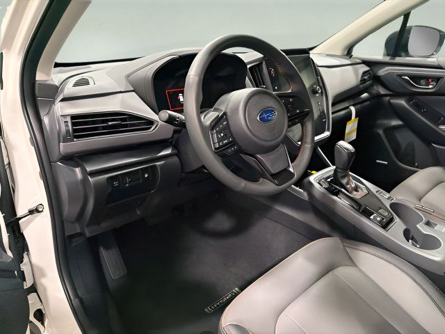 Used 2026 Subaru Crosstrek 2.5i Limited w/ Crosstrek Mirror Package AWD/4WD image 11