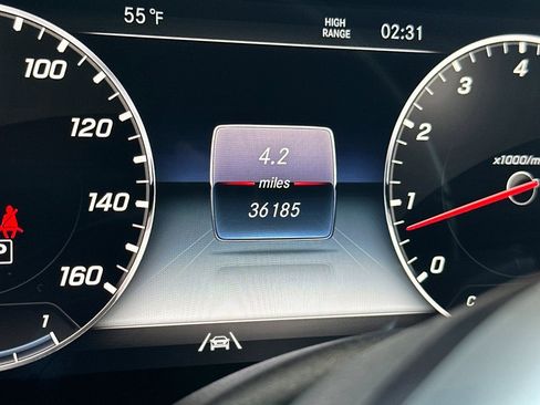 Certified 2023 Mercedes-Benz G 550 image 20