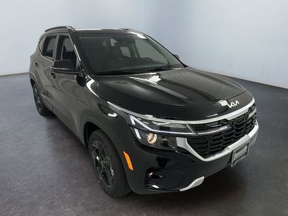 New 2026 Kia Seltos EX w/ EX Sunroof Package