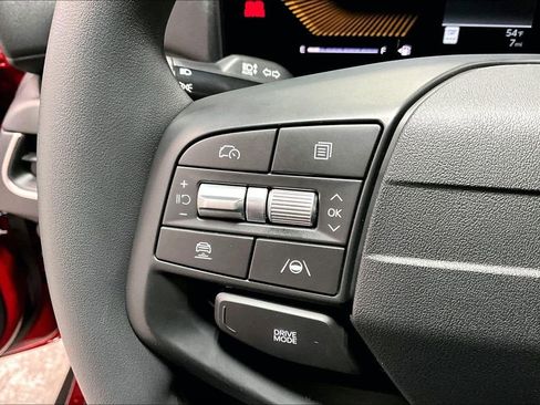 New 2025 Kia K4 LXS image 21