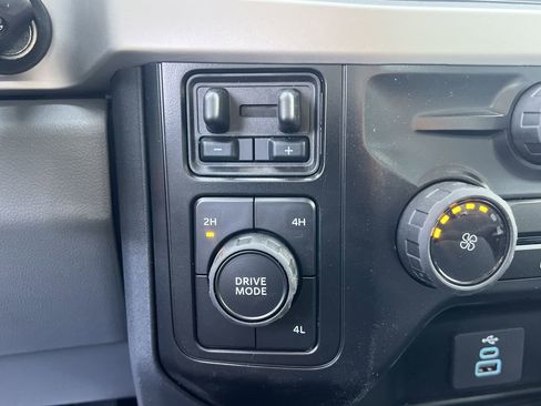 New 2026 Ford F250 XL w/ STX Appearance Package image 6