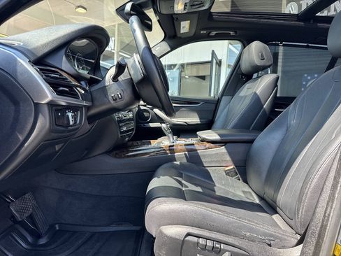 Used 2018 BMW X5 xDrive40e AWD/4WD image 30