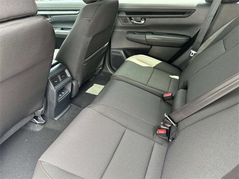 New 2026 Honda CR-V TrailSport image 14