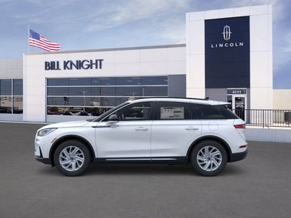 New 2026 Lincoln Corsair Premiere