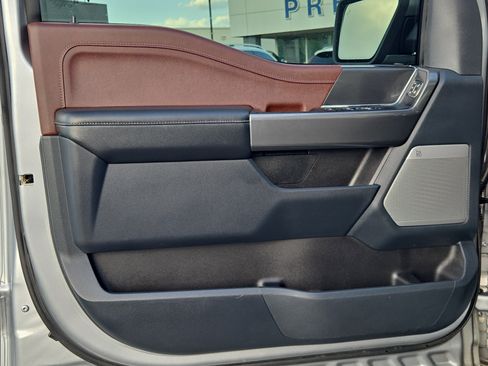 Used 2022 Ford F150 Lariat w/ Equipment Group 502A High image 22