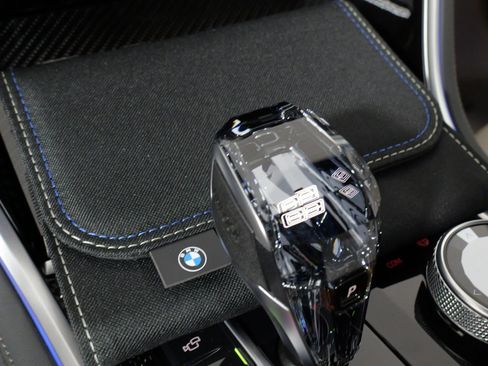 Used 2024 BMW M850i xDrive Coupe w/ M Sport Professional Package image 61