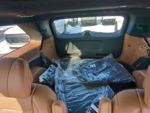 New 2026 Hyundai Palisade Calligraphy AWD/4WD image 25