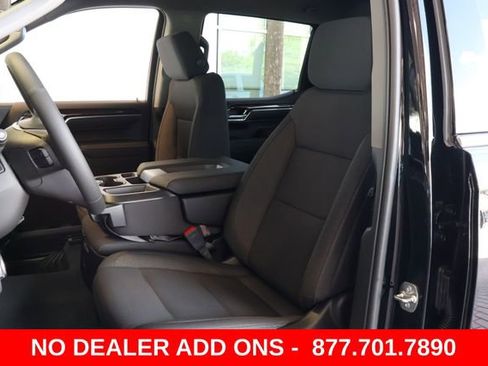 New 2026 GMC Sierra 1500 SLE w/ Max Trailering Package AWD/4WD image 16