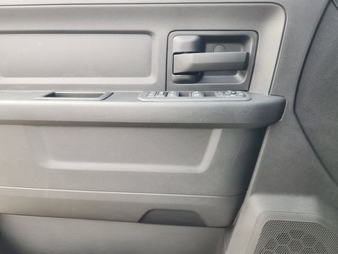 New 2026 RAM 2500 Warlock AWD/4WD image 19