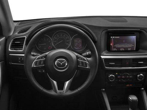 Used 2016 MAZDA CX-5 Grand Touring image 10