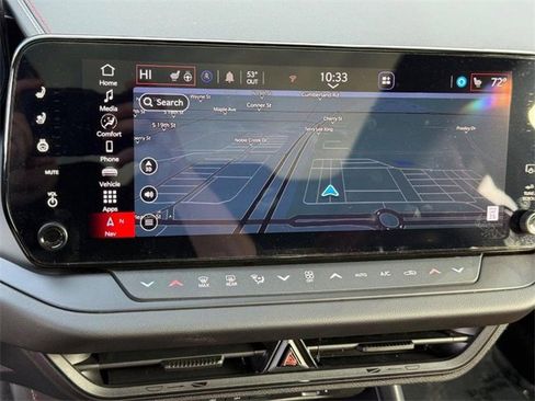 New 2026 Dodge Charger Daytona Scat Pack image 22