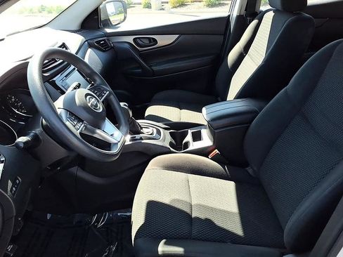 Used 2021 Nissan Rogue Sport S AWD/4WD image 15