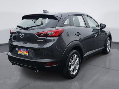 Used 2016 MAZDA CX-3 Touring