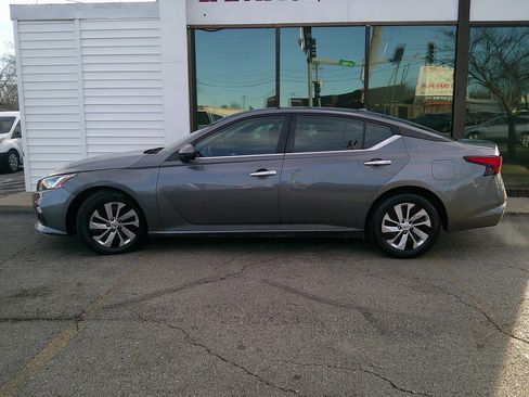 Used 2020 Nissan Altima 2.5 S image 5