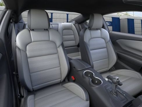 New 2026 Ford Mustang GT Premium RWD image 10