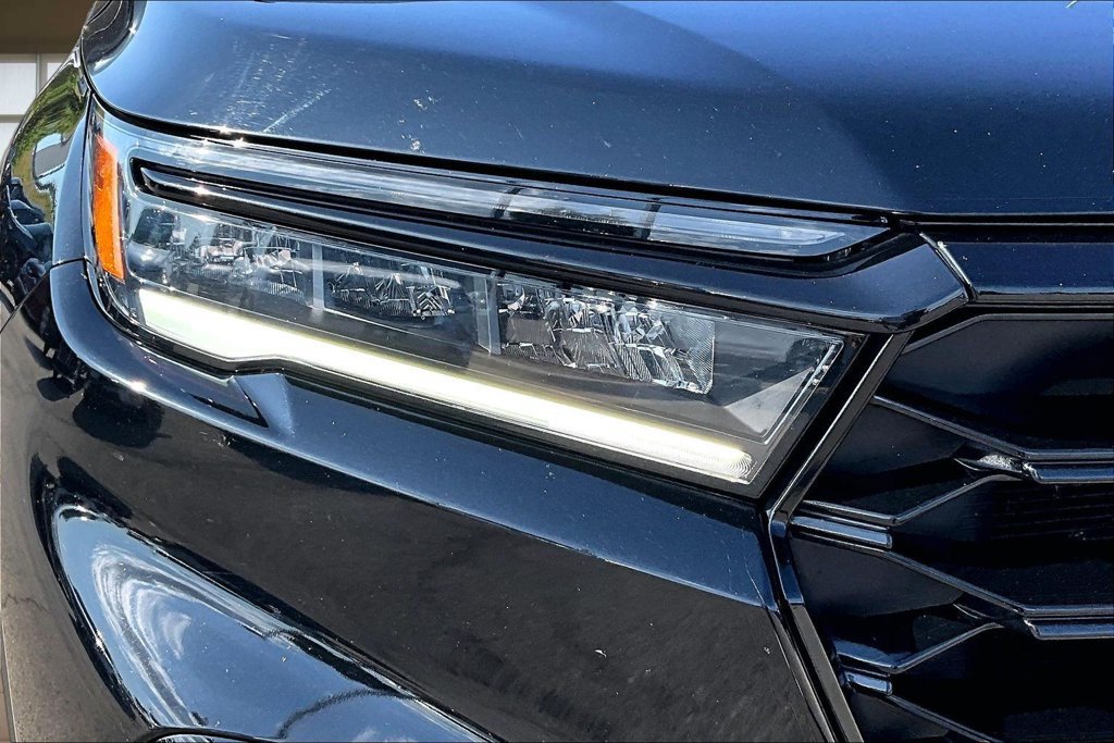 Used 2025 Honda Pilot TrailSport image 28