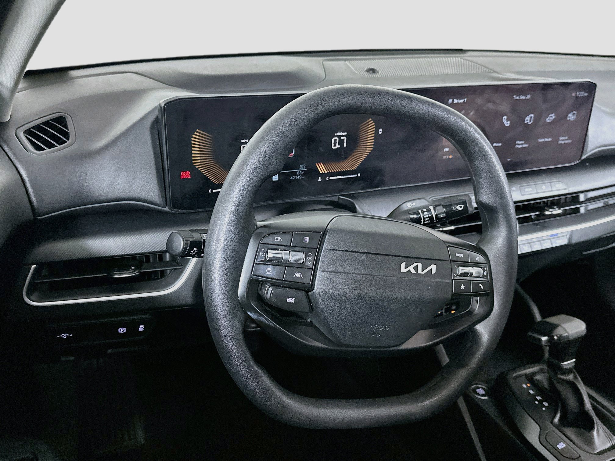 Used 2025 Kia K4 FWD image 18