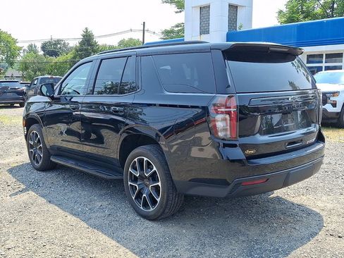 Used 2023 Chevrolet Tahoe RST w/ Luxury Package AWD/4WD image 6