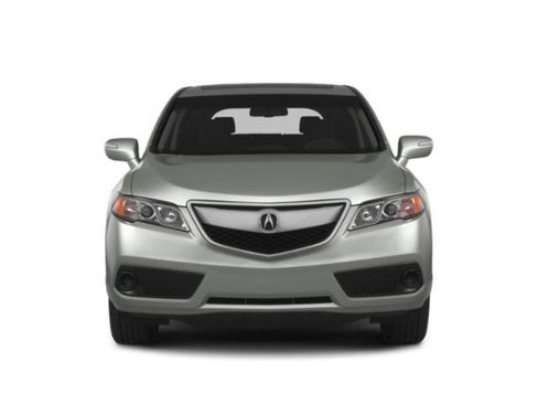 Used 2013 Acura RDX FWD w/ Technology Package image 2