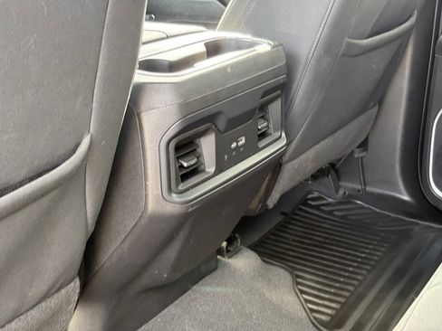 Used 2023 Chevrolet Silverado 1500 RST w/ Z71 Off-Road Package image 27