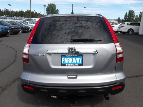 Used 2007 Honda CR-V EX image 4