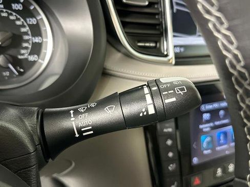 Certified 2024 INFINITI QX50 Autograph w/ Accent Package image 17